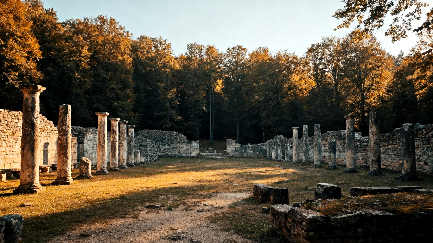 Sarmizegetusa Regia"