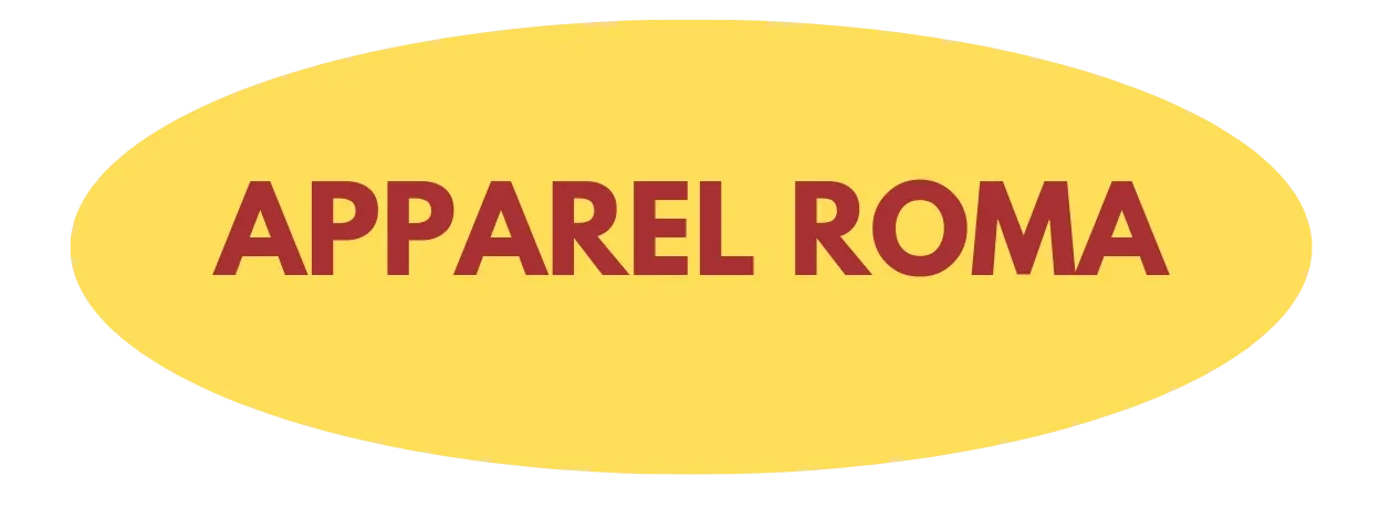 Apparel Roma