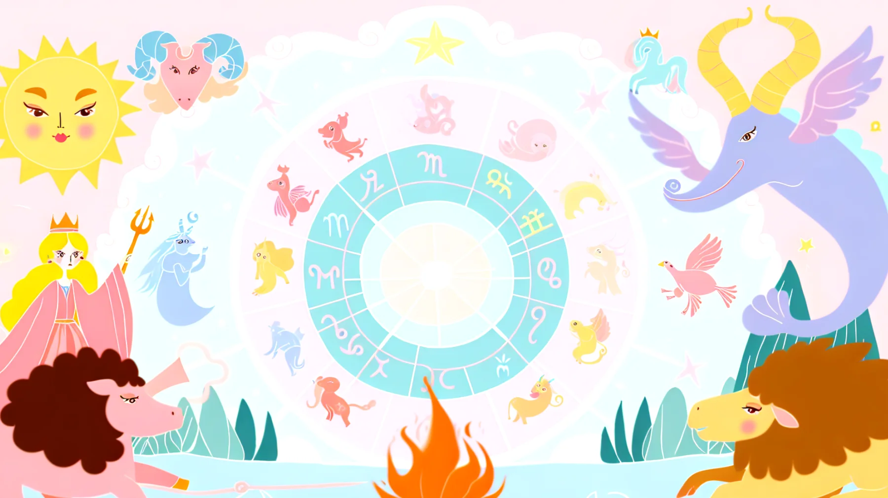 oroscopo del mattino 2026-02-12T19:20:58.722Z"